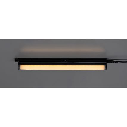 Rabalux - LED Podelementna svetilka LED/4W/230V 3000/4000K črna