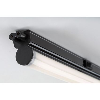 Rabalux - LED Podelementna svetilka LED/4W/230V 3000/4000K črna