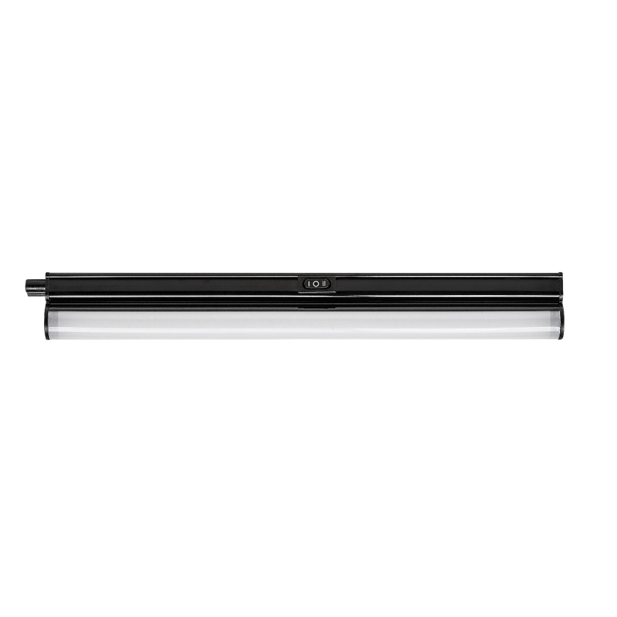 Rabalux - LED Podelementna svetilka LED/4W/230V 3000/4000K črna