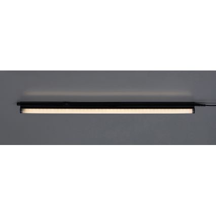 Rabalux - LED Podelementna svetilka LED/8W/230V 3000/4000K črna