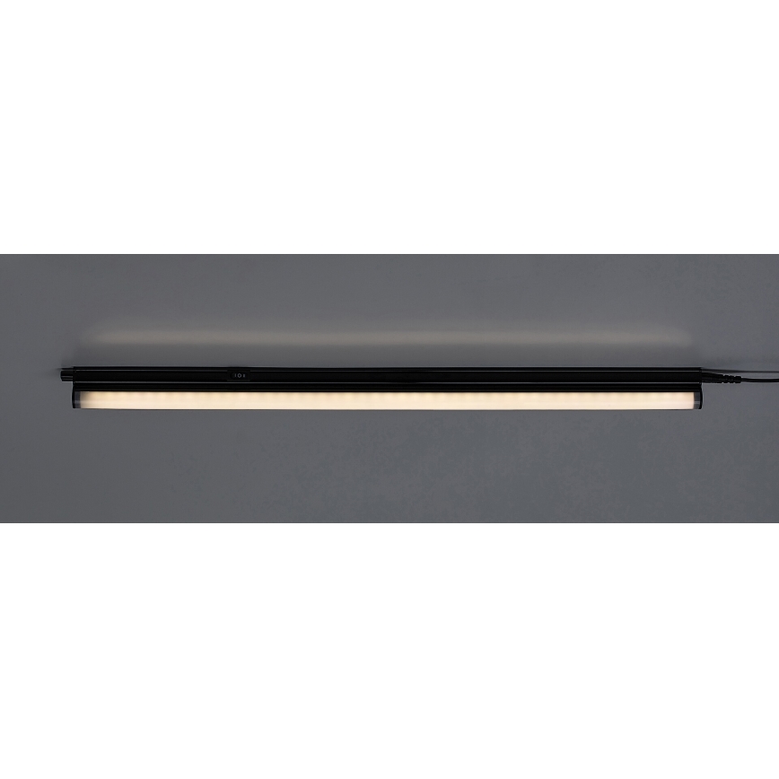 Rabalux - LED Podelementna svetilka LED/8W/230V 3000/4000K črna