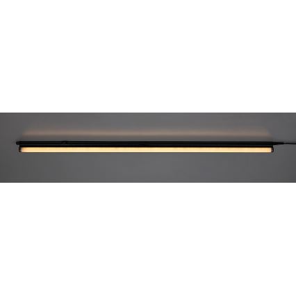 Rabalux - LED Podelementna svetilka LED/12W/230V 3000/4000K črna