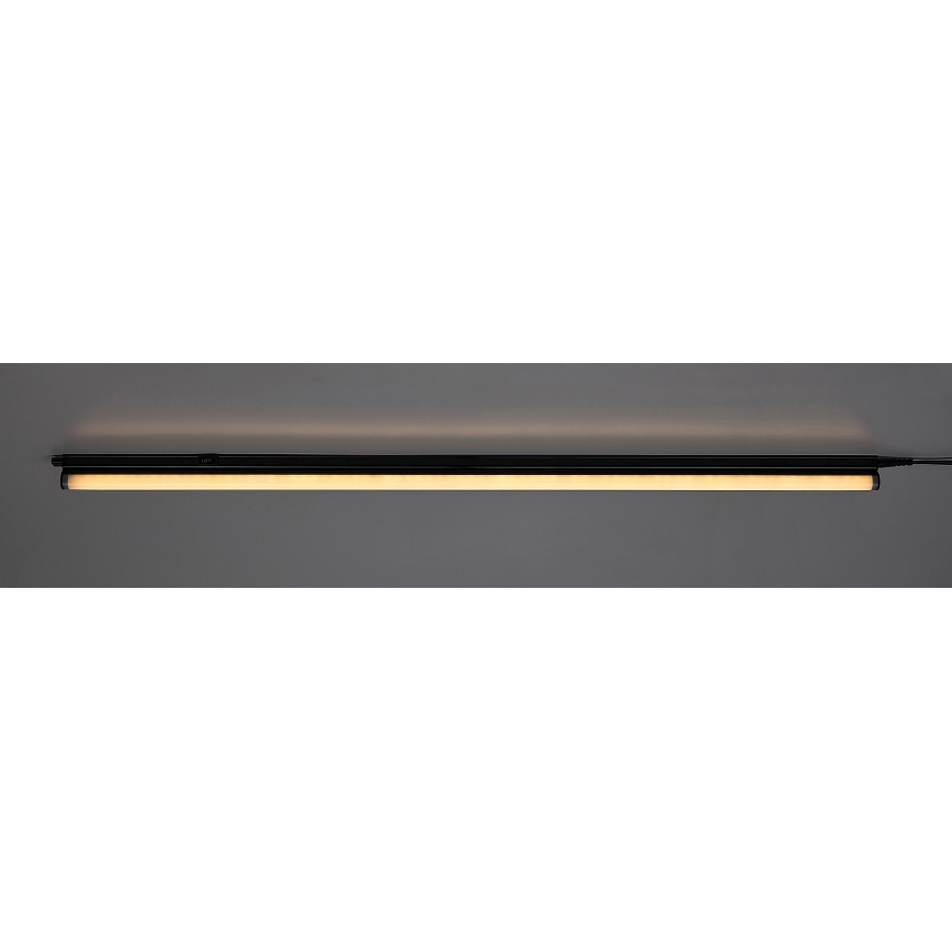 Rabalux - LED Podelementna svetilka LED/12W/230V 3000/4000K črna