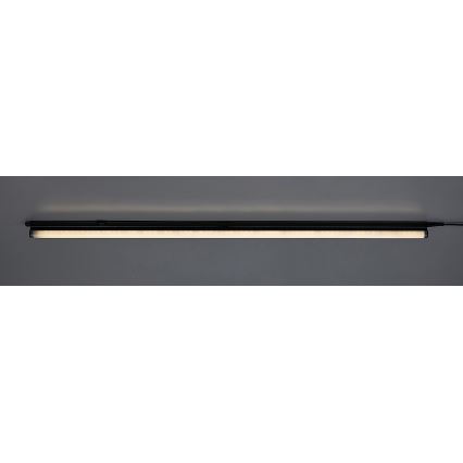Rabalux - LED Podelementna svetilka LED/12W/230V 3000/4000K črna