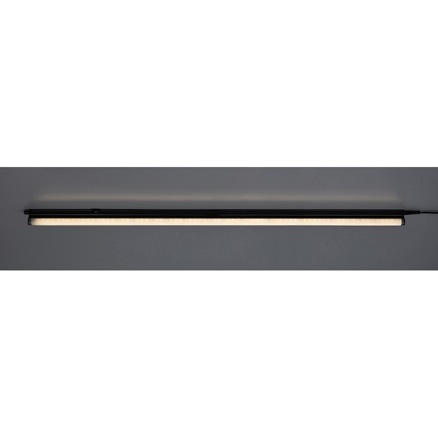 Rabalux - LED Podelementna svetilka LED/12W/230V 3000/4000K črna