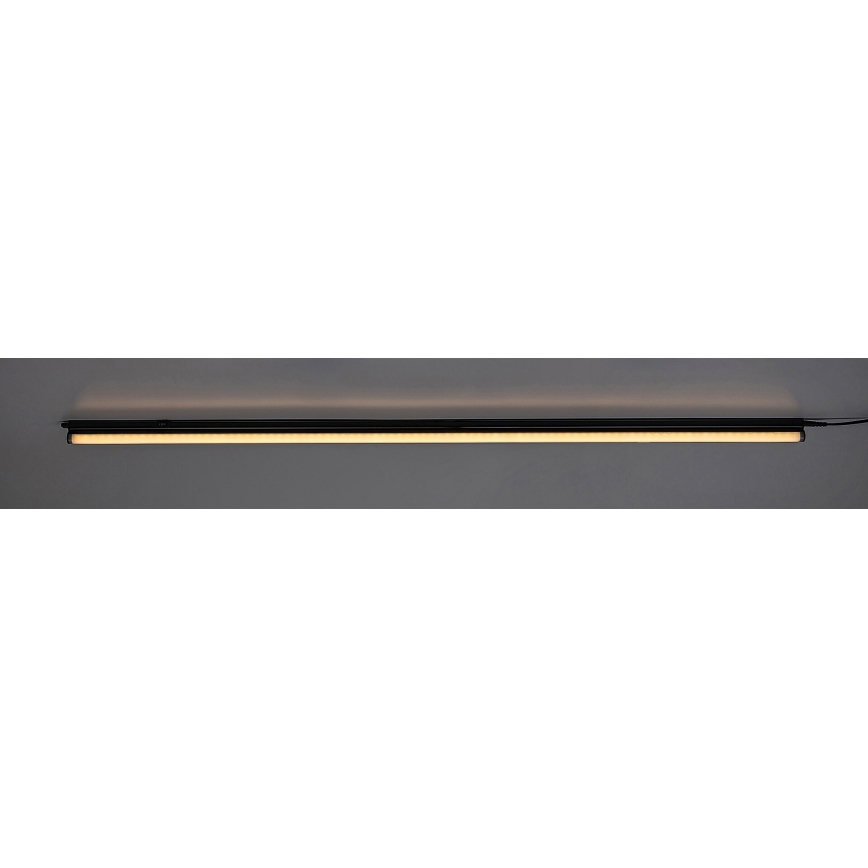 Rabalux - LED Podelementna svetilka LED/16W/230V 3000/4000K črna
