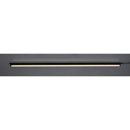 Rabalux - LED Podelementna svetilka LED/16W/230V 3000/4000K črna