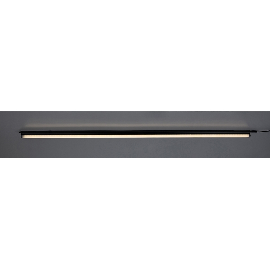 Rabalux - LED Podelementna svetilka LED/16W/230V 3000/4000K črna