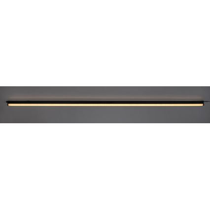 Rabalux - LED Podelementna svetilka LED/20W/230V 3000/4000K črna