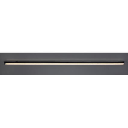 Rabalux - LED Podelementna svetilka LED/20W/230V 3000/4000K črna