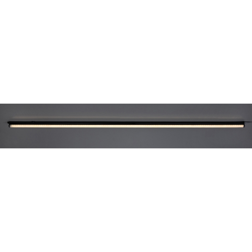 Rabalux - LED Podelementna svetilka LED/20W/230V 3000/4000K črna