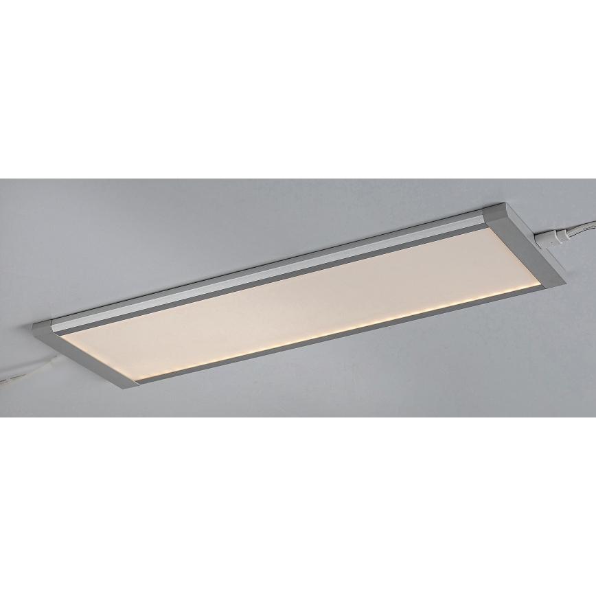Rabalux - LED Podelementna svetilka s senzorjem LED/6W/230V