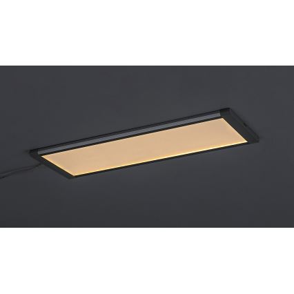 Rabalux - LED Podelementna svetilka s senzorjem LED/6W/230V