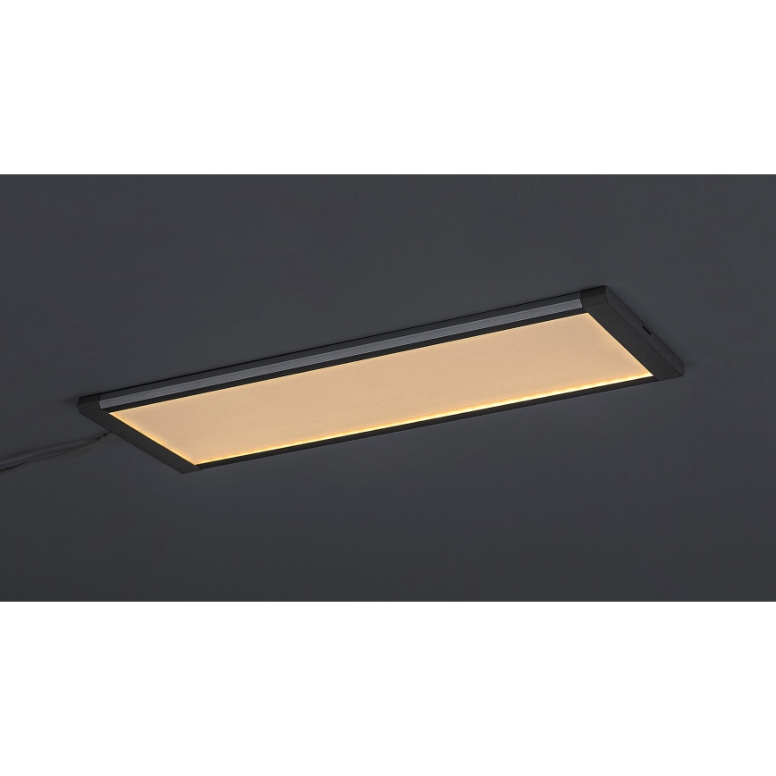 Rabalux - LED Podelementna svetilka s senzorjem LED/6W/230V