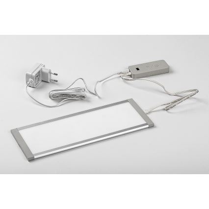 Rabalux - LED Podelementna svetilka s senzorjem LED/6W/230V