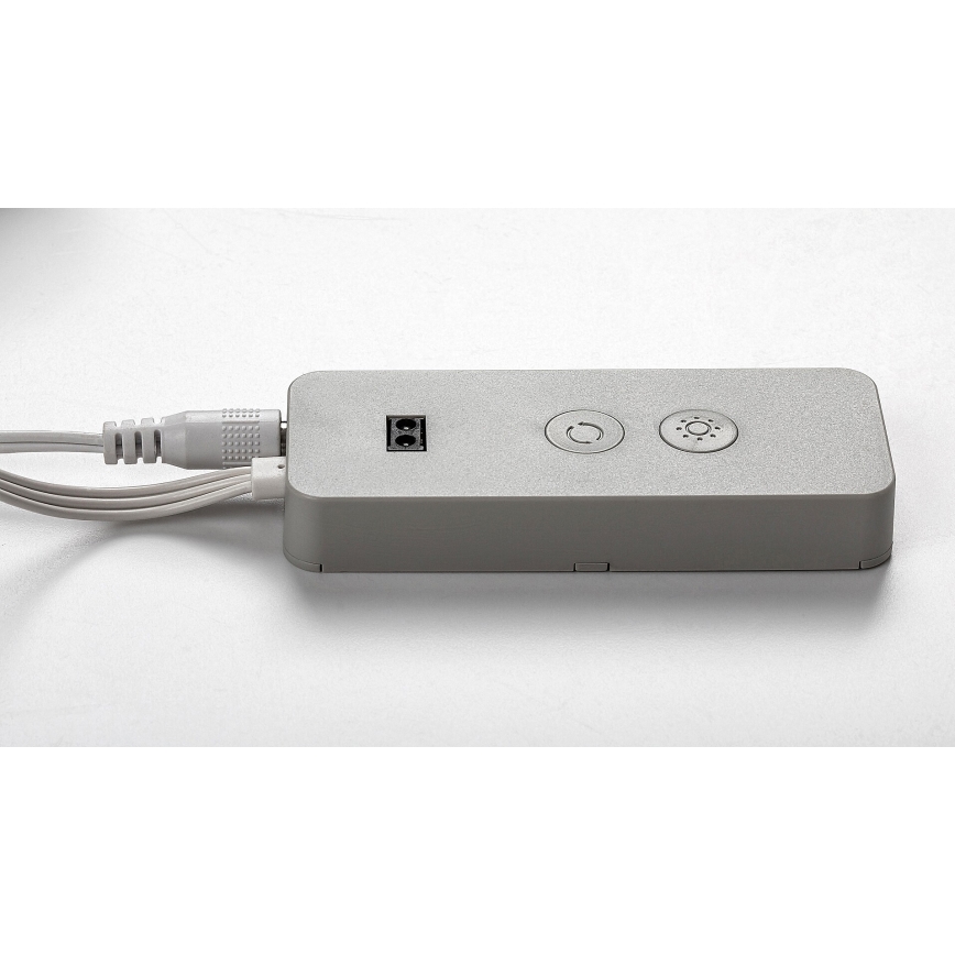 Rabalux - LED Podelementna svetilka s senzorjem LED/6W/230V