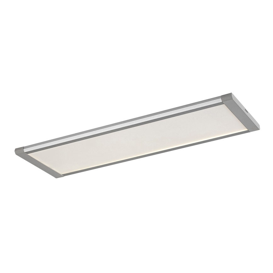 Rabalux - LED Podelementna svetilka s senzorjem LED/6W/230V