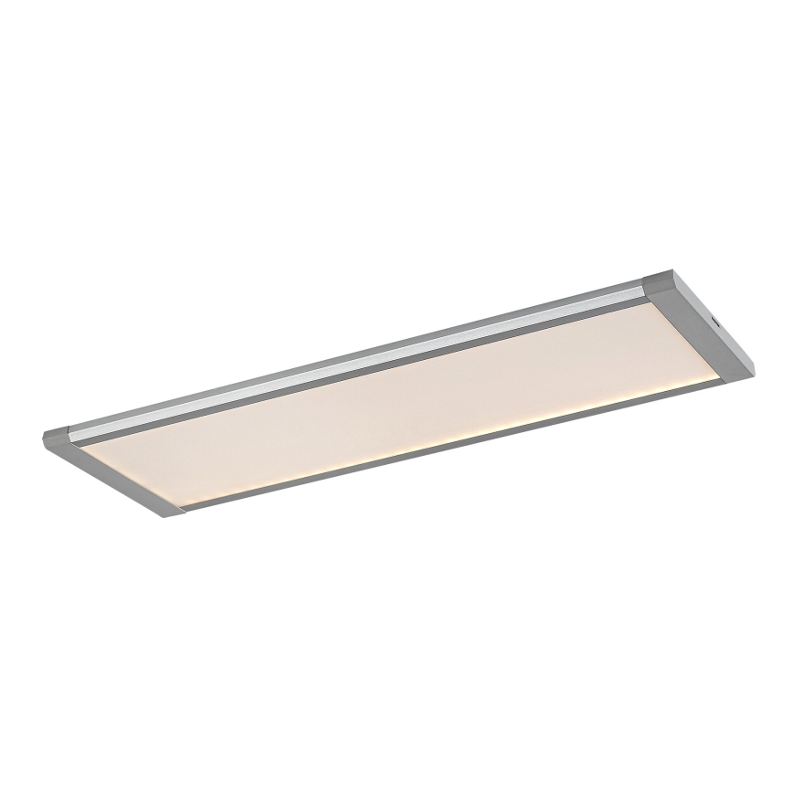 Rabalux - LED Podelementna svetilka s senzorjem LED/6W/230V