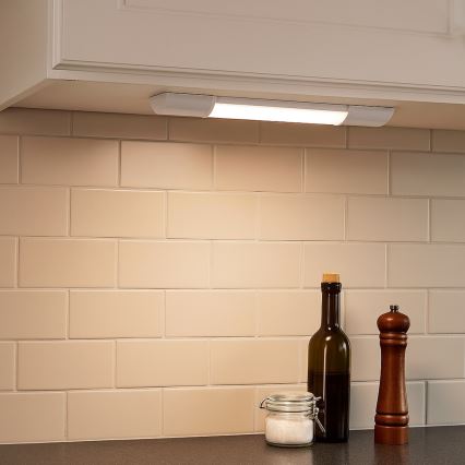 Rabalux - LED svetilo pod omarico LED/10W/230V 30 cm