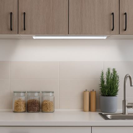 Rabalux - LED svetilka za pod omarico LED/18W/230V 60 cm