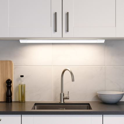 Rabalux - LED svetilo za pod omarico LED/24W/230V 90 cm