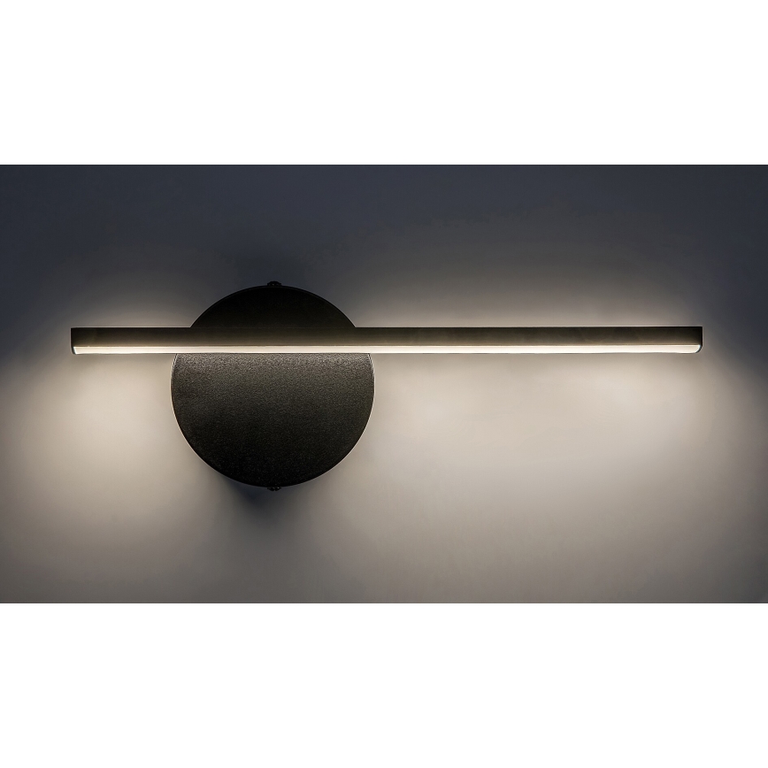 Rabalux - LED Stenska svetilka LED/6W/230V 4000K