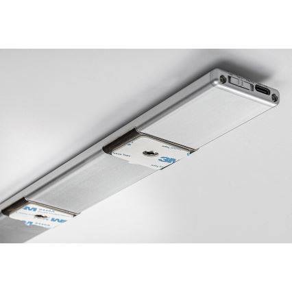 Rabalux - LED Podelementna polnilna svetilka s senzorjem IVANNA LED/2W/3,7V 4000K