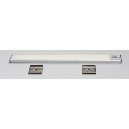 Rabalux - LED Podelementna polnilna svetilka s senzorjem IVANNA LED/2W/3,7V 4000K