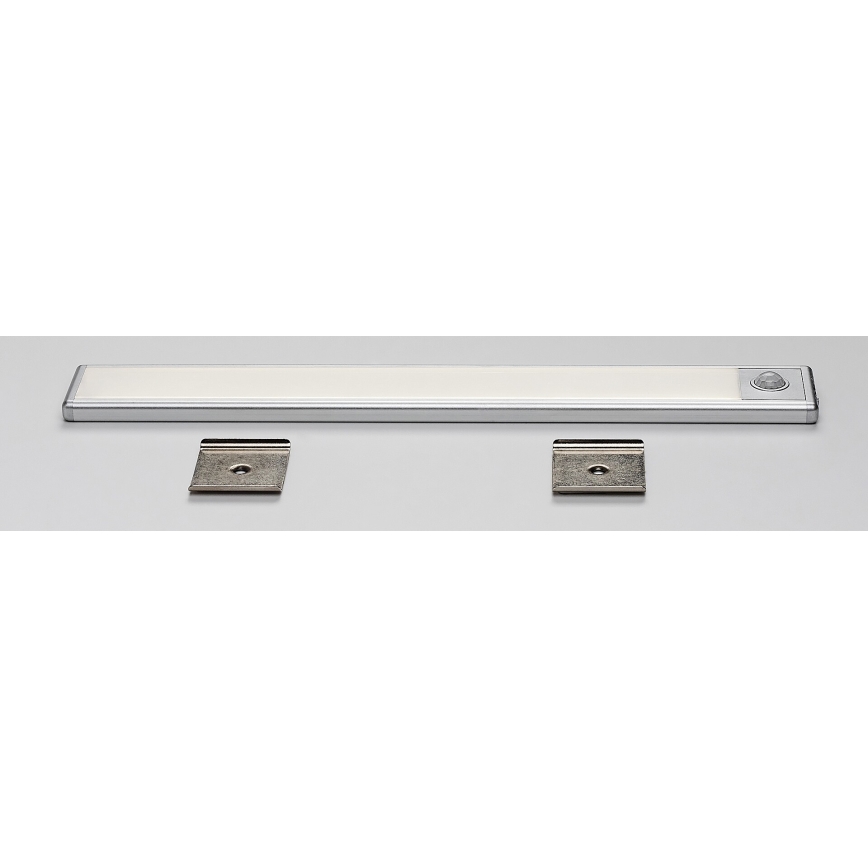 Rabalux - LED Podelementna polnilna svetilka s senzorjem IVANNA LED/2W/3,7V 4000K