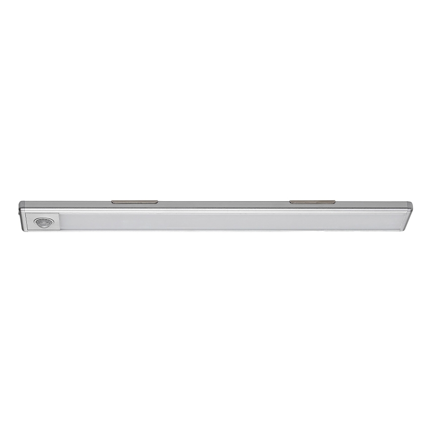 Rabalux - LED Podelementna polnilna svetilka s senzorjem IVANNA LED/2W/3,7V 4000K