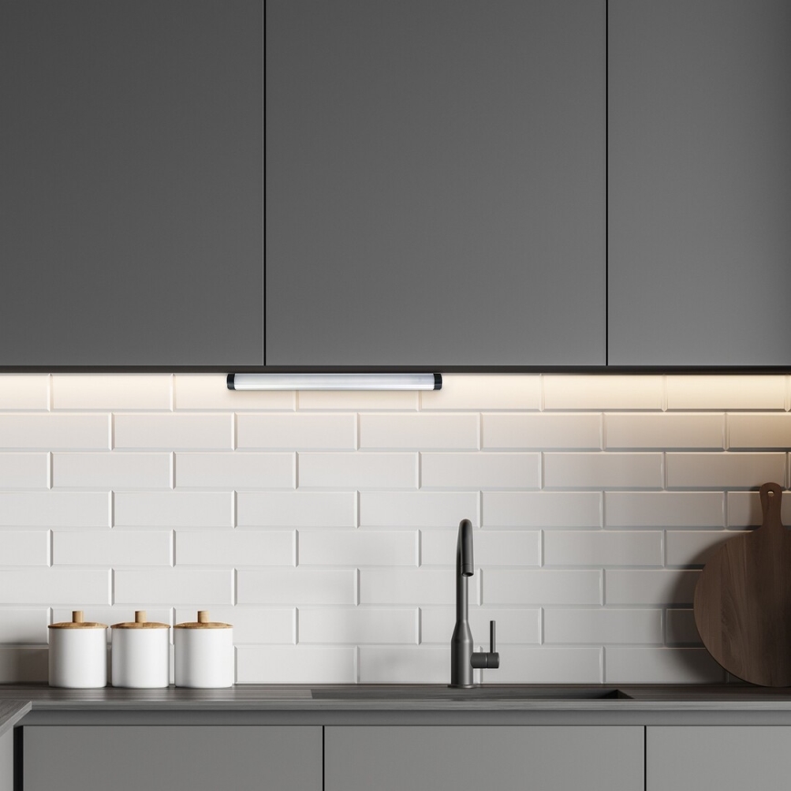 Rabalux - LED Kuhinjska podelementna svetilka LED/3W/230V 4000K 30 cm