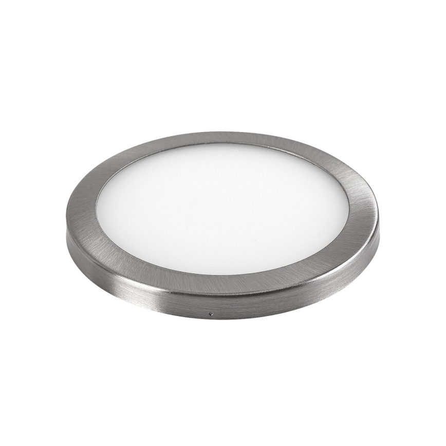 Rabalux - SET 3x LED Zatemnitvena kabinetna razsvetljava 3xLED/1W/230V 4000K