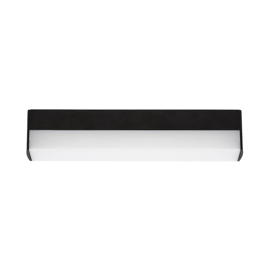 Rabalux - LED Podelementna svetilka LED/7W/230V 4000K črna