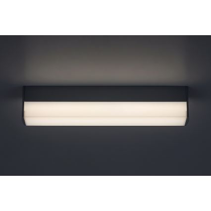 Rabalux - LED Podelementna svetilka LED/7W/230V 4000K srebrna