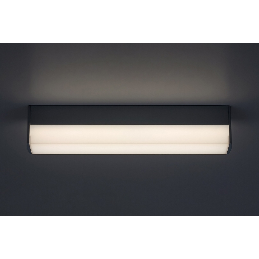 Rabalux - LED Podelementna svetilka LED/7W/230V 4000K srebrna