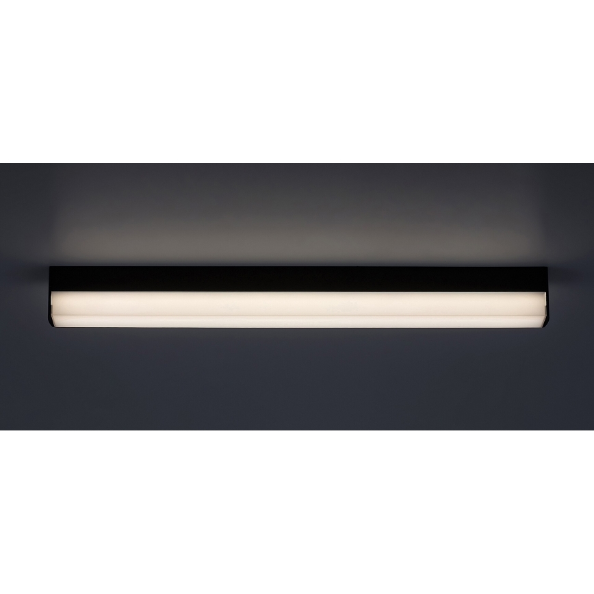 Rabalux - LED Podelementna svetilka LED/14W/230V 4000K 53 cm črna