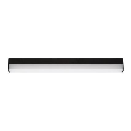 Rabalux - LED Podelementna svetilka LED/14W/230V 4000K 53 cm črna