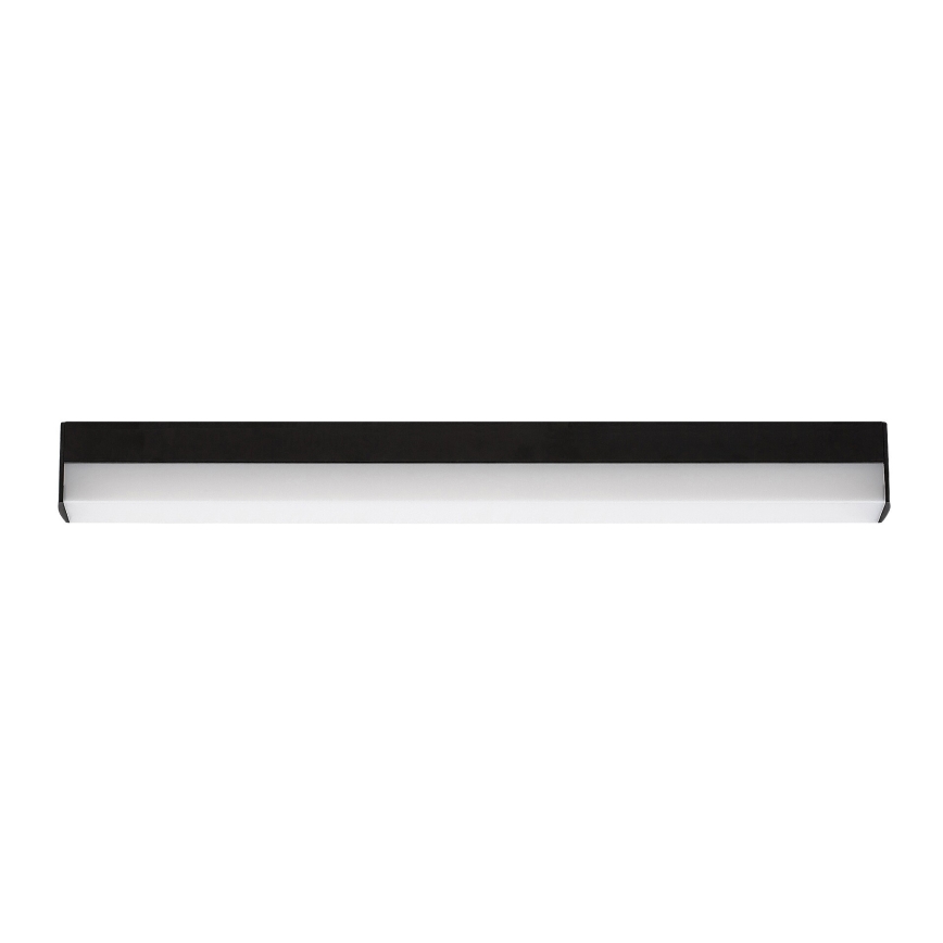 Rabalux - LED Podelementna svetilka LED/14W/230V 4000K 53 cm črna
