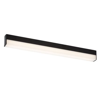 Rabalux - LED Podelementna svetilka LED/14W/230V 4000K 53 cm črna