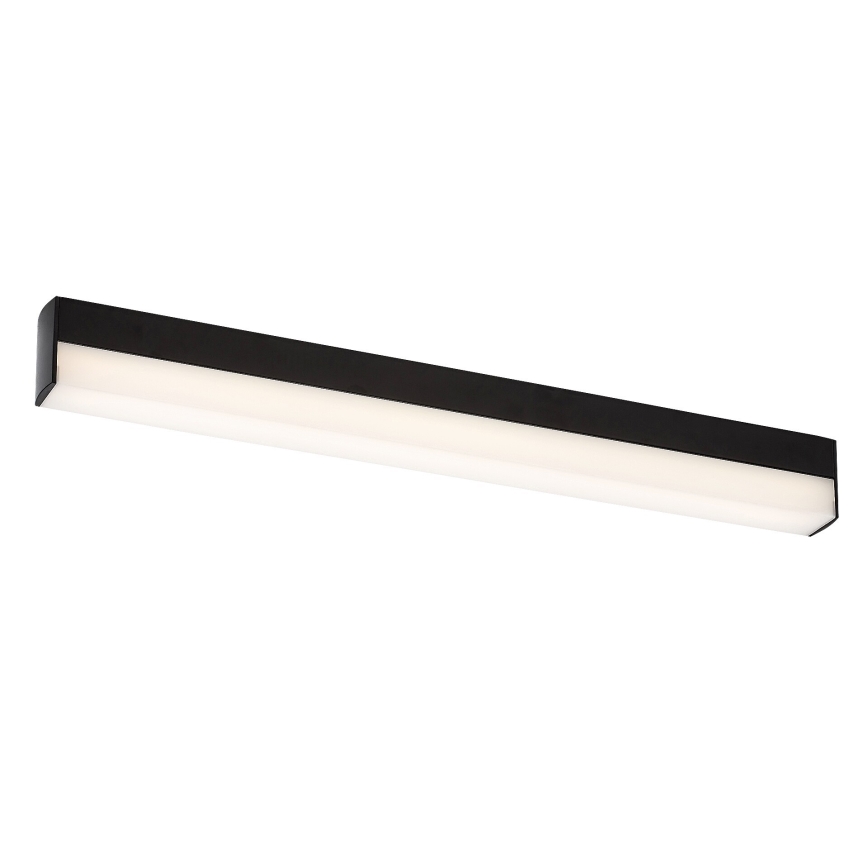 Rabalux - LED Podelementna svetilka LED/14W/230V 4000K 53 cm črna
