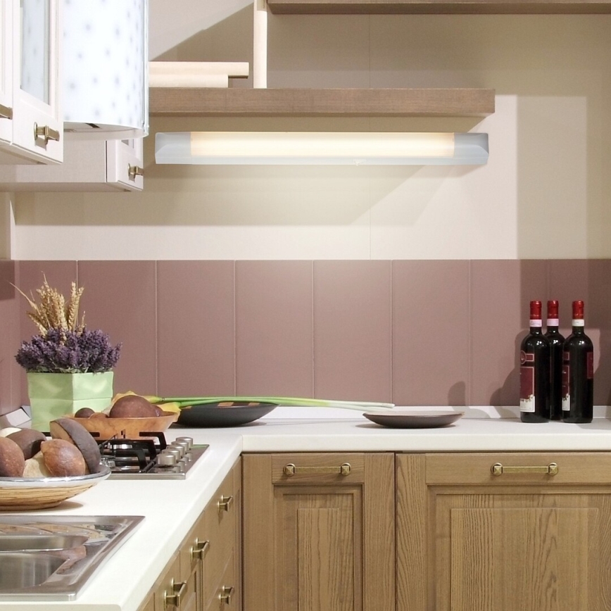 Rabalux - LED Podelementna svetilka LED/14W/230V 4000K 53 cm bela