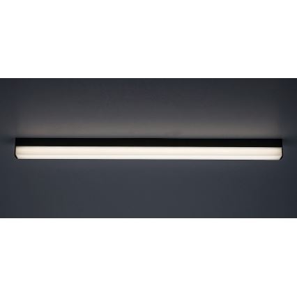 Rabalux - LED Podelementna svetilka LED/20W/230V 4000K 83 cm črna