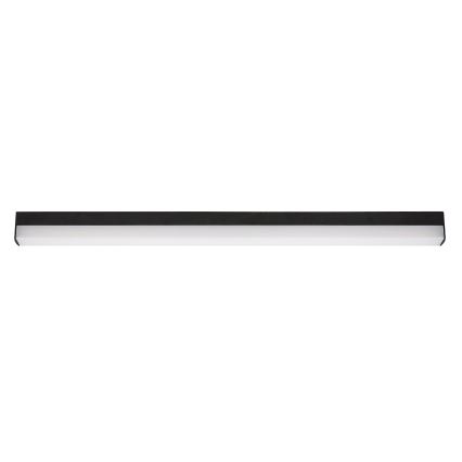 Rabalux - LED Podelementna svetilka LED/20W/230V 4000K 83 cm črna