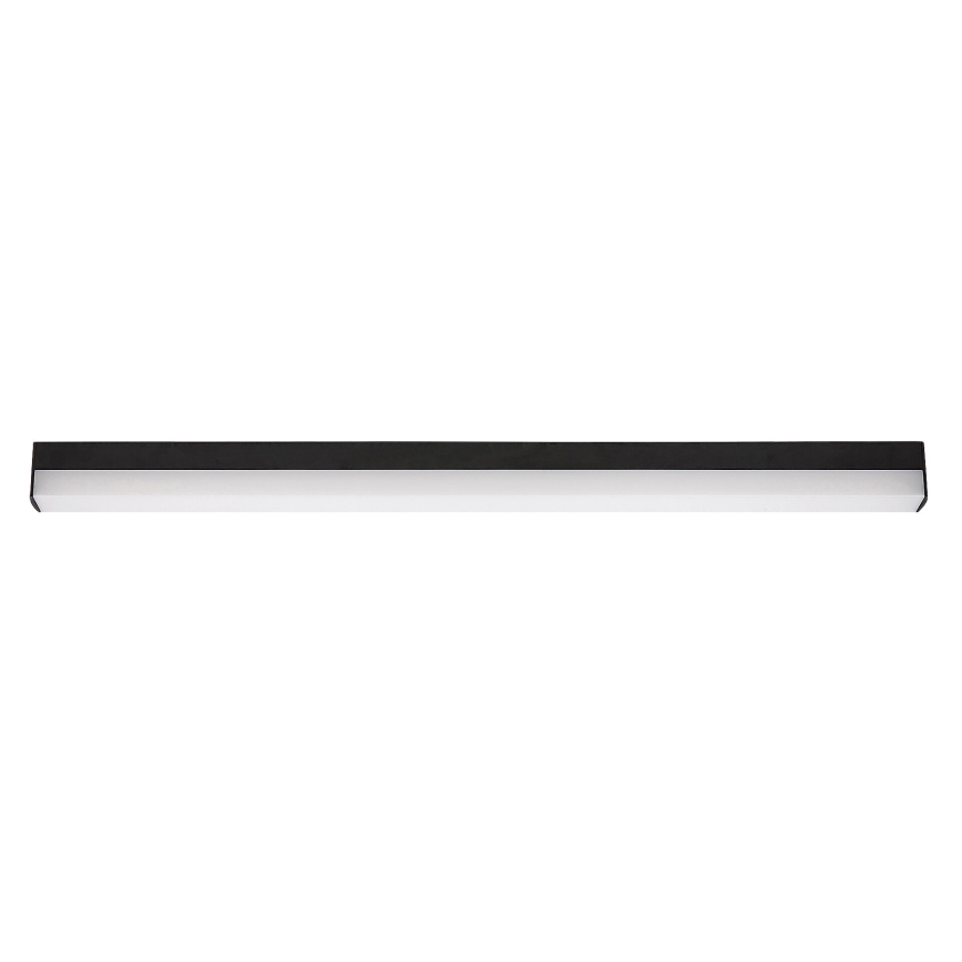 Rabalux - LED Podelementna svetilka LED/20W/230V 4000K 83 cm črna
