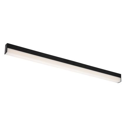 Rabalux - LED Podelementna svetilka LED/20W/230V 4000K 83 cm črna