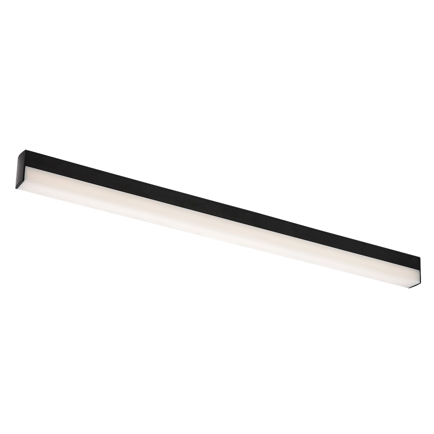 Rabalux - LED Podelementna svetilka LED/20W/230V 4000K 83 cm črna