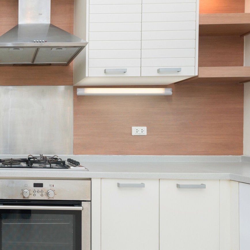 Rabalux - LED Podelementna svetilka LED/20W/230V 4000K 83 cm bela