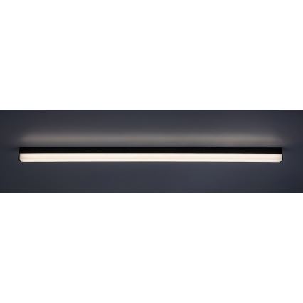 Rabalux - LED Podelementna svetilka LED/24W/230V 4000K 113 cm črna