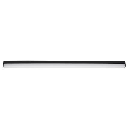 Rabalux - LED Podelementna svetilka LED/24W/230V 4000K 113 cm črna