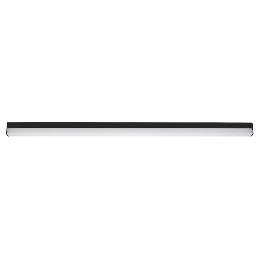 Rabalux - LED Podelementna svetilka LED/24W/230V 4000K 113 cm črna